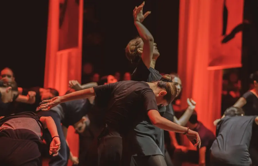 Sette consigli per scegliere la scuola di ballo giusta a Torino