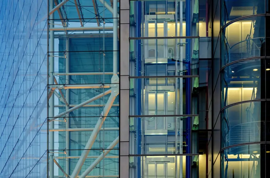 Installazione ascensori, cosa c’è da sapere