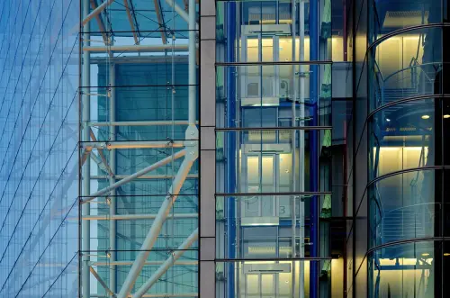 Installazione ascensori, cosa c’è da sapere