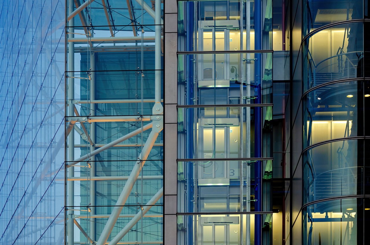 Installazione ascensori, cosa c’è da sapere