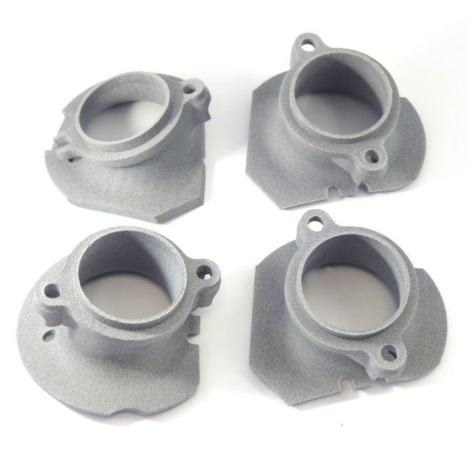 La manifattura additiva e la prospettiva di un modo di produrre più verde