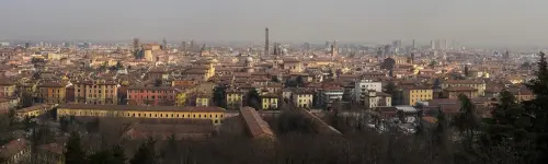 Visita a Bologna: Cosa Vedere