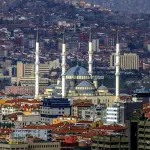 Visita a Ankara: Cosa Vedere