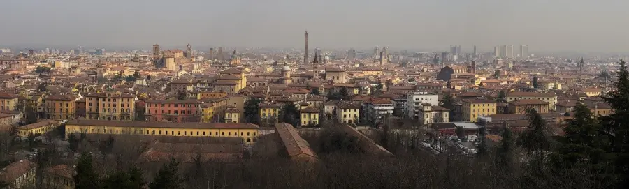 Visita a Bologna: Cosa Vedere