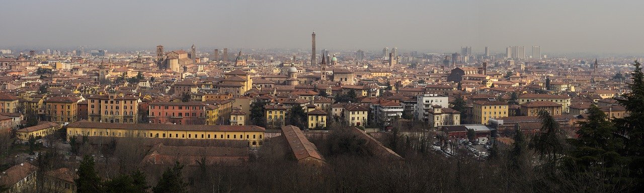 Visita a Bologna: Cosa Vedere