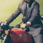 Tendenze moda Uomo invernale