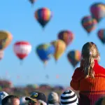 Gonfiabili pubblicitari personalizzati: la nuova frontiera dell’arredamento per eventi, fiere e festival