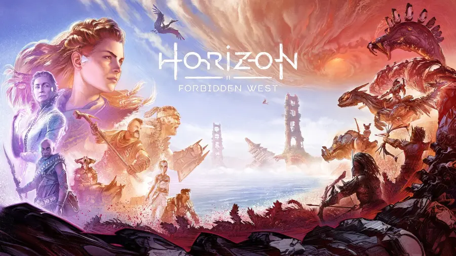 Horizon Forbidden West: i collezionabili più difficili da ottenere