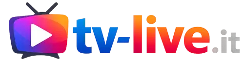 tv-live.it Logo