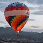 Gonfiabili pubblicitari personalizzati: la nuova frontiera dell’arredamento per eventi, fiere e festival