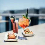 Guida ai migliori rooftop: il miglior ristorante per aperitivi vista Colosseo a Roma