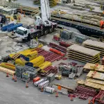 Recupero e riutilizzo dei materiali edili: opportunità economiche e vantaggi ambientali