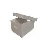 Organizzazione in ufficio: perché le scatole giuste fanno davvero la differenza