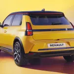 Renault R5: il grande ritorno da Nuova Comauto
