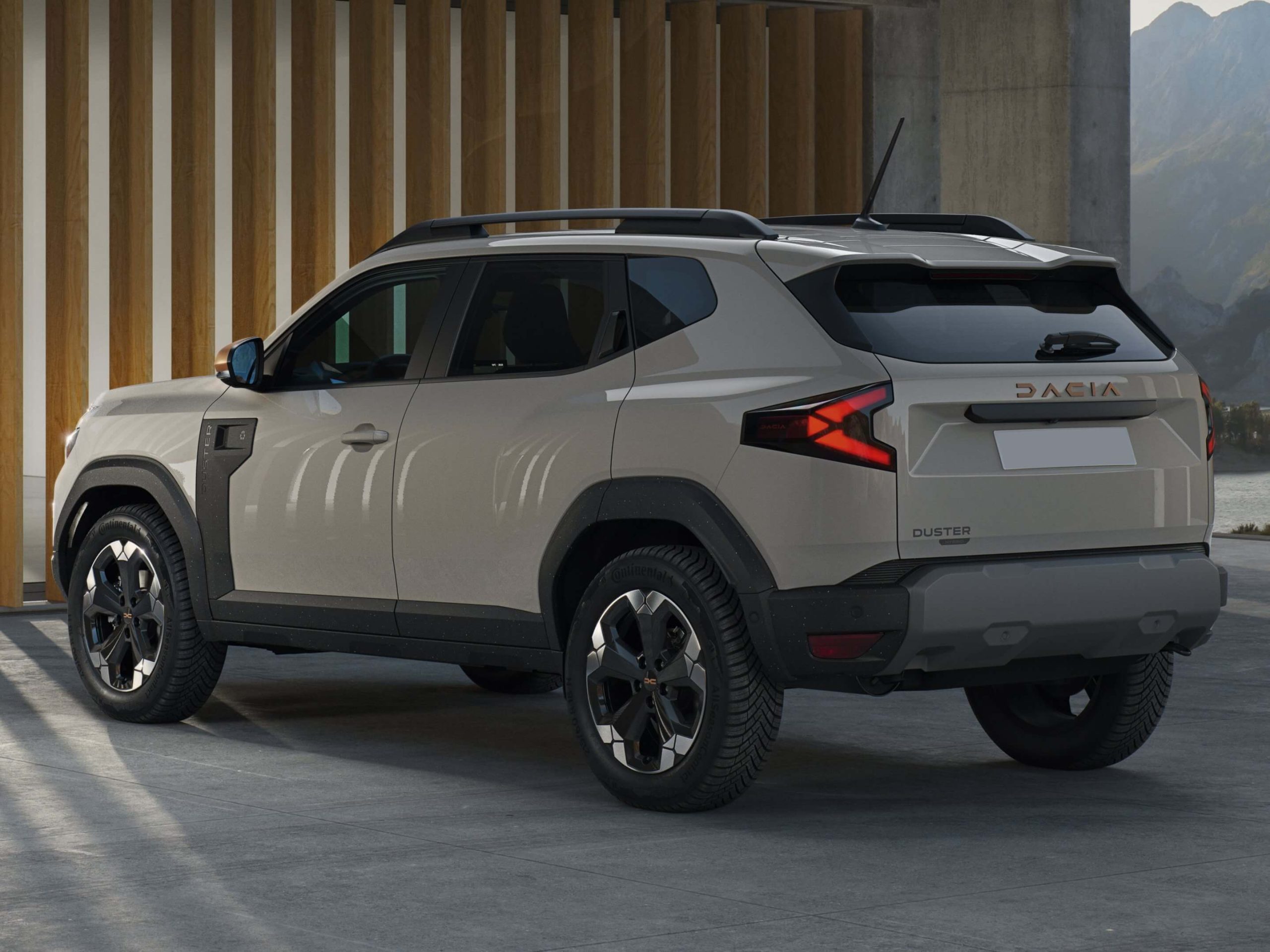 Concessionarie Dacia: l’offerta di Nuova Comauto