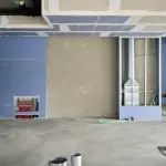 Come realizzare un controsoffitto in cartongesso