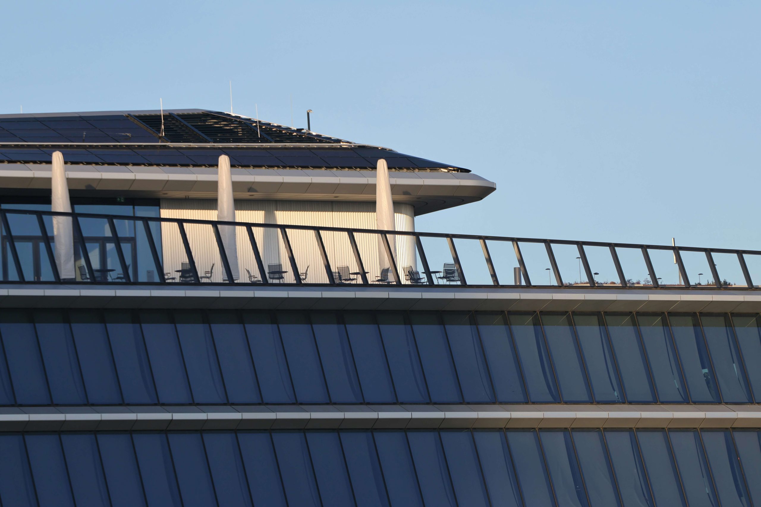 Quando la Linea Vita è Obbligatoria in Edilizia e nelle Abitazioni Private