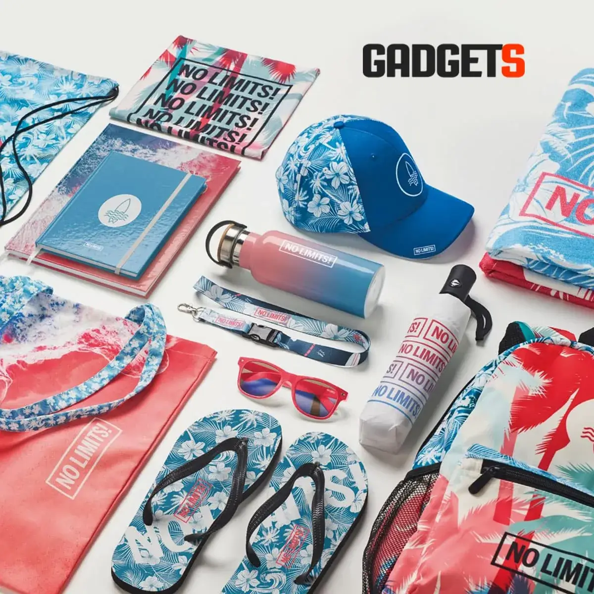 Gadget personalizzati: lo strumento ideale per la promozione aziendale