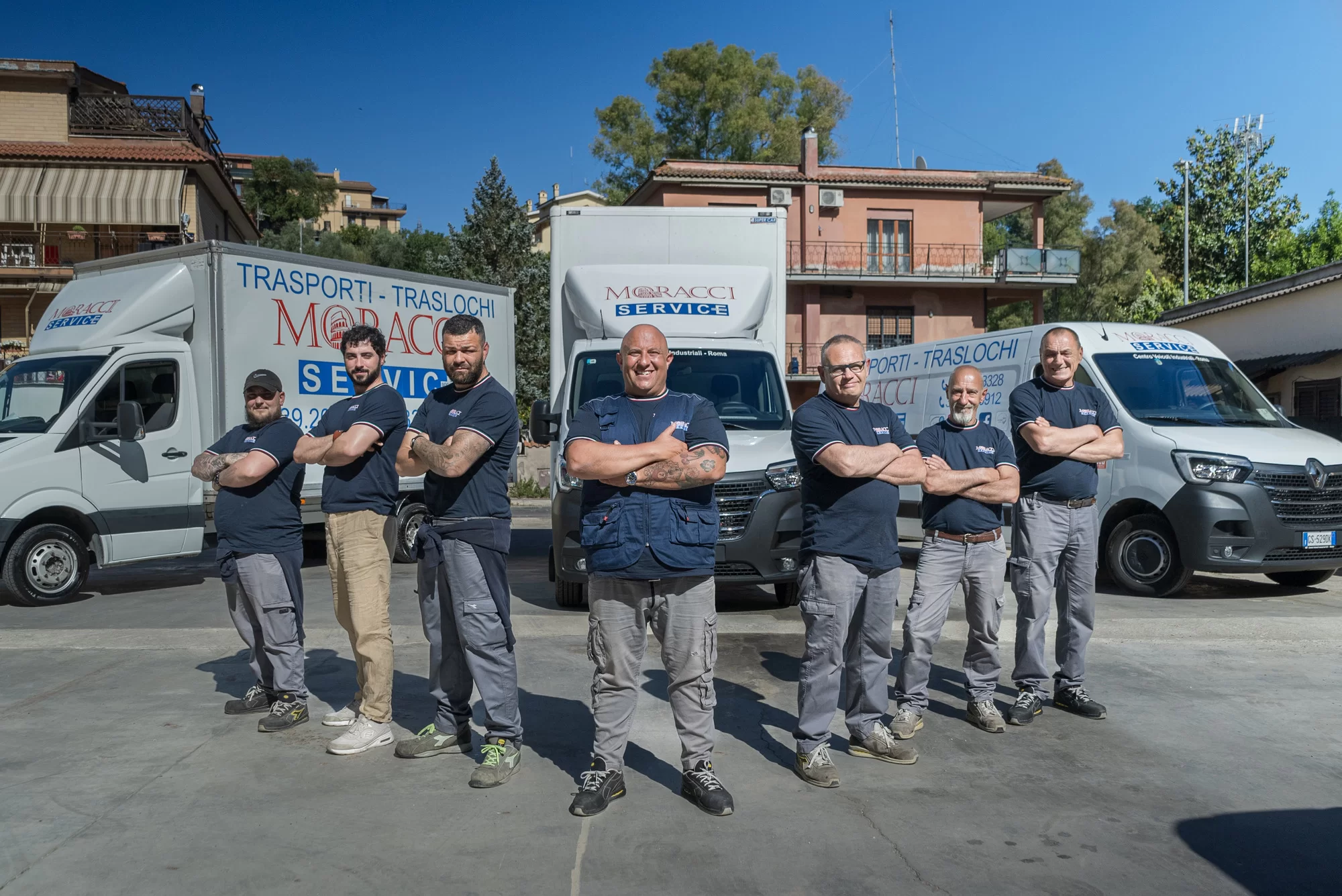 Il Trasloco Sostenibile a Roma: Come Ridurre l’Impatto Ambientale