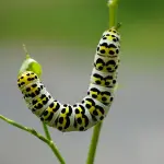 Che cos'è la processionaria e perché è pericolosa