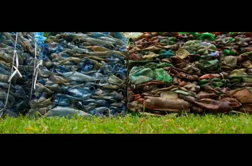 Come vengono gestiti i rifiuti inerti prodotti da privati?