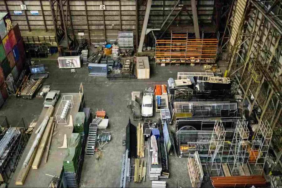 Il Trasporto Merci per Conto Terzi: Soluzioni e Vantaggi per le Aziende