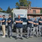 Trasferirsi a Roma: Cose da Considerare per un Trasloco green
