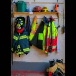 Abbigliamento per protezione civile: le linee guida da rispettare