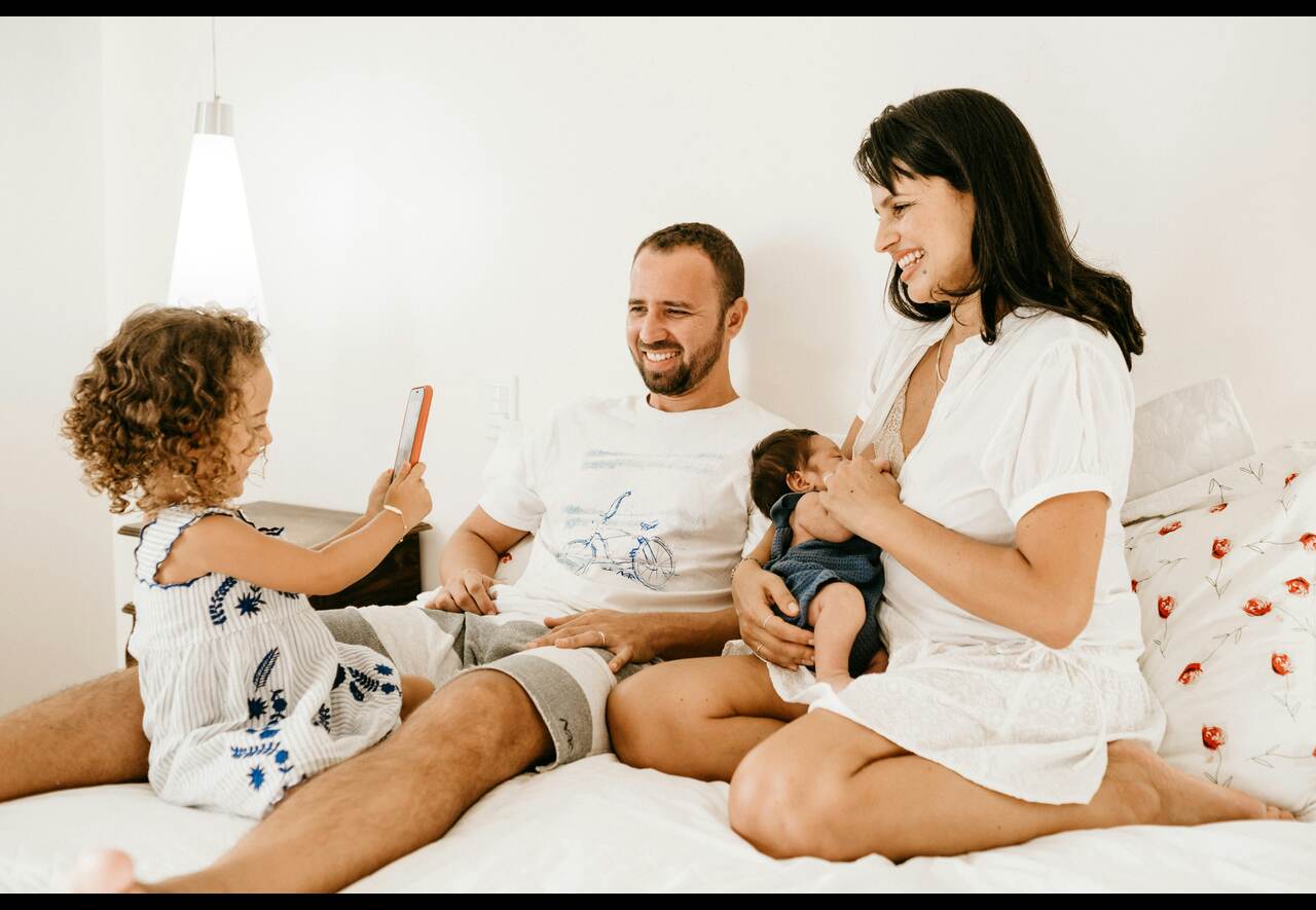 Come rafforzare i legami di famiglia: l’importanza delle piccole cose