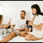 Come rafforzare i legami di famiglia: l’importanza delle piccole cose