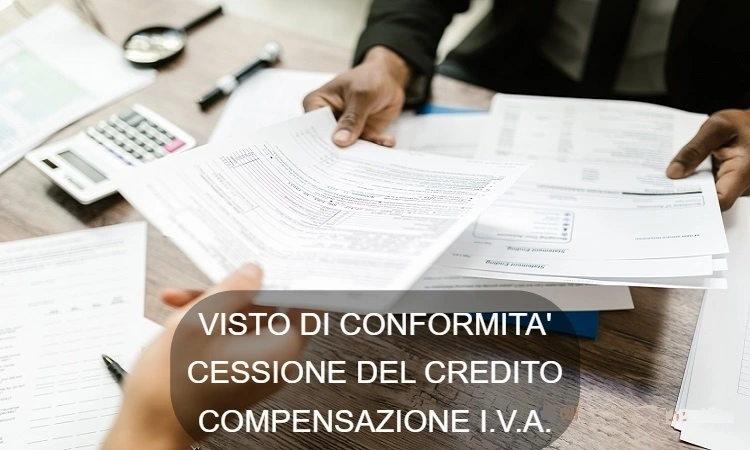 Controllo e Ottimizzazione del Credito IVA attraverso il Visto di Conformità