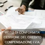 Controllo e Ottimizzazione del Credito IVA attraverso il Visto di Conformità