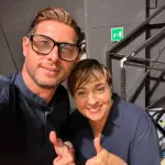 Fabio Ciciotti in Ricette d’Italia su Real Time