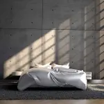 Materassi in lattice vs memory foam: quale scegliere