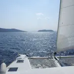 Tutti i vantaggi di una vacanza in catamarano