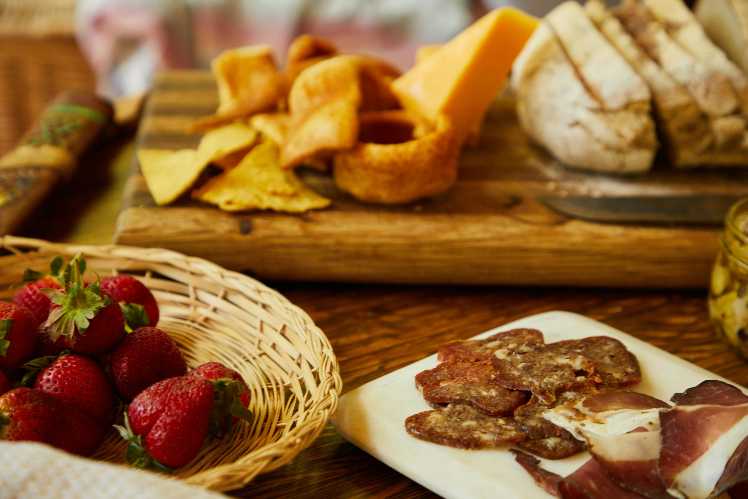 Salumi Precotti
